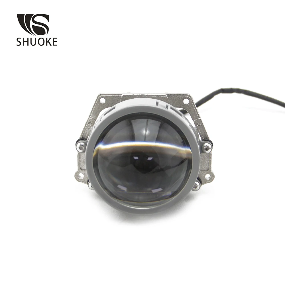 BI LED LENS 3