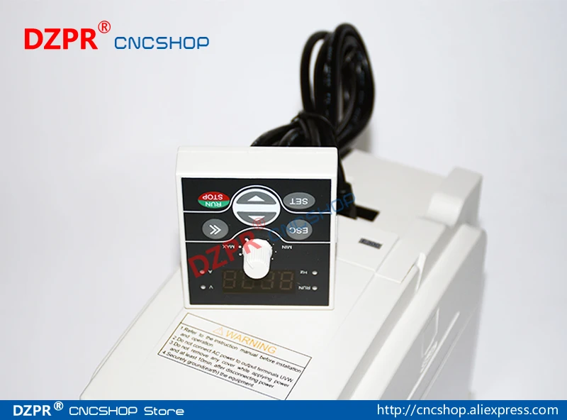 SUNFAR VFD 2.2KW AC220V E300 серии ЧПУ преобразователь частоты для шпинделя 220V 2S0022L SIMPHOENIX