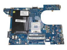 Notebook PC Main Board For Dell 15R 5520 Motherboard System Board CN-0N35X3 0N35X3 LA-8241P DDR3