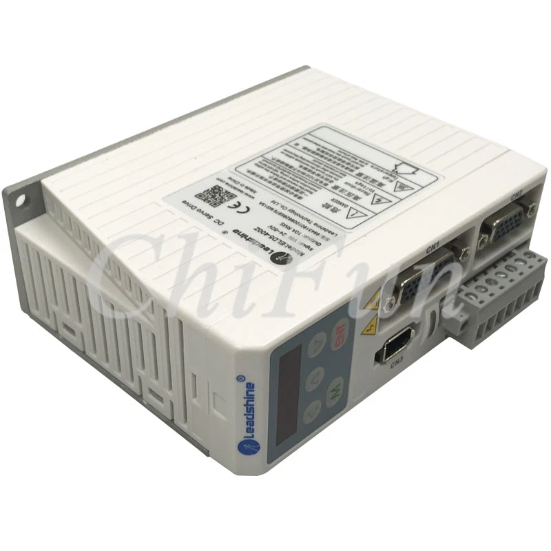 Leadshine оригинальный ELD5 400Z серии защита от низкого напряжения сервопривода