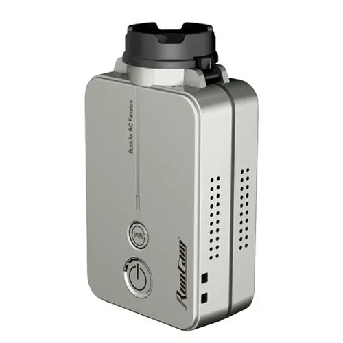 Runcam 2 V2 HD 1080 P 120 градусов Широкий формат Wi Fi FPV Камера с защитной крышкой для QAV210 QAV250