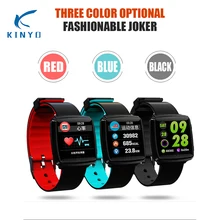 Смарт часы сердечного ритма браслет Фитнес браслет крови кислородом вызова сообщение напоминание bluetooth водонепроница smartband pk miband 3