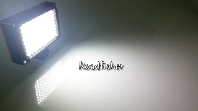 LED photography light FT96-5