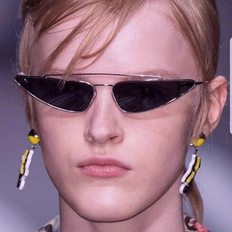 2018 News Cat Eye Sunglasses (24)