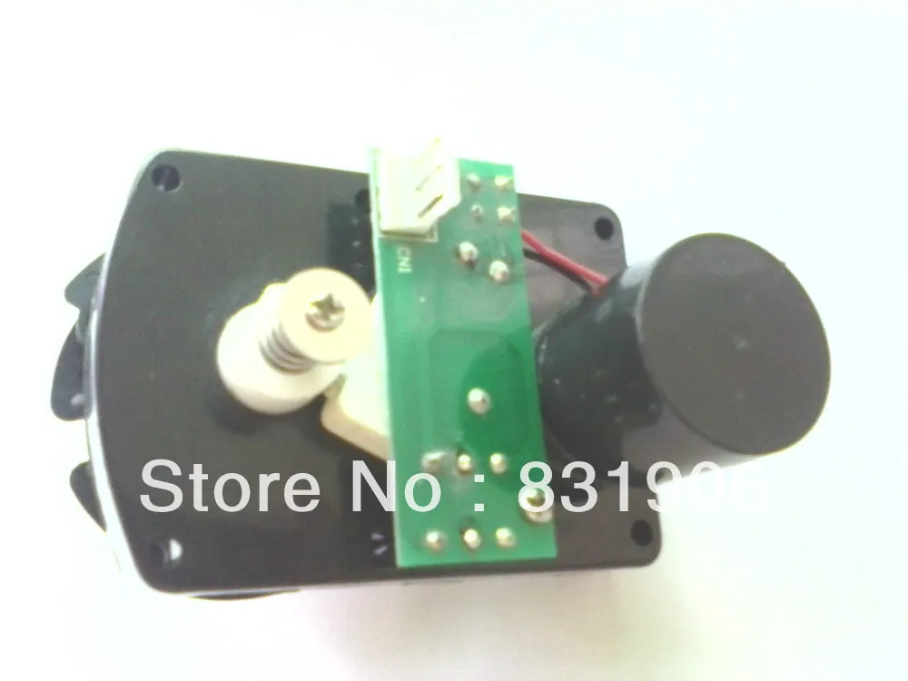 

100 pcs DC24V Vending Machine Motor