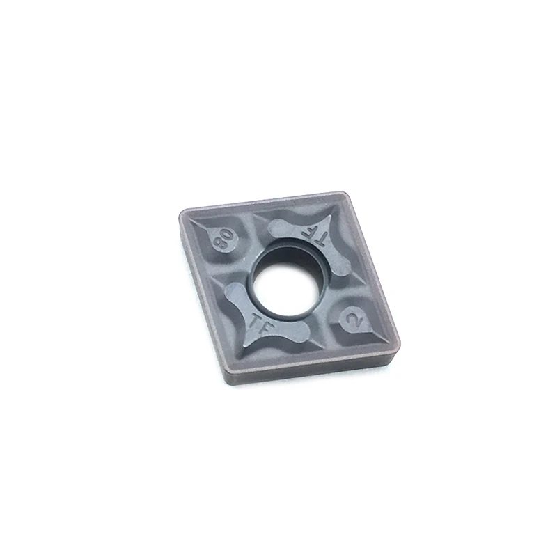Набор токарных инструментов CNMG120408 TF IC907 20 шт. карбидные вставки CNMG 120408 432 токарный