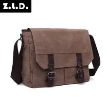 Модная оригинальная брендовая дизайнерская холщовый мешок, Большая вместительная сумка-мессенджер, мужская и женская сумка на плечо, Высококачественная сумка