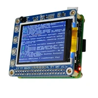 Free Shipping Raspberry Pi 3 Model B TFT Screen Display 2.2 Inch 320x240 resolution high PPI display for Raspberry Pi 2 Model B