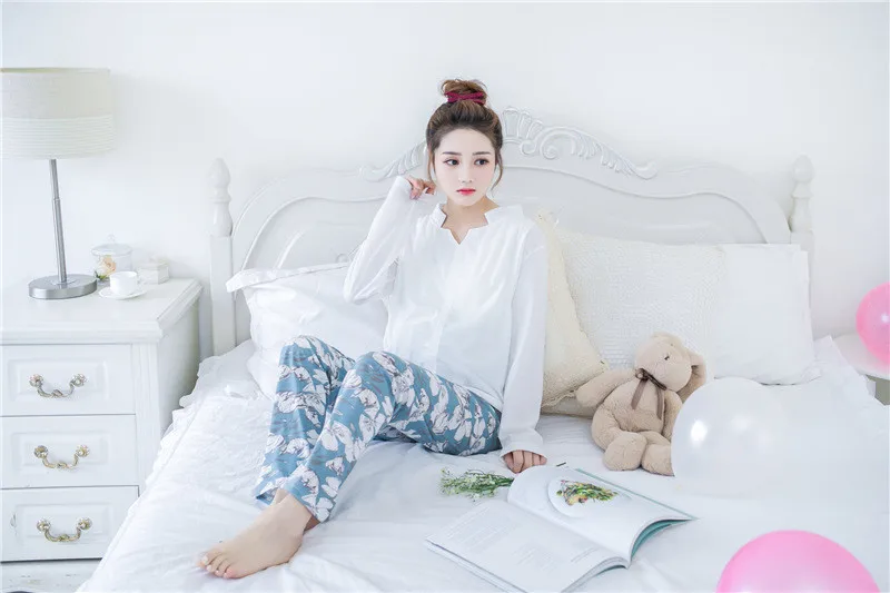maternity white shirt (4)