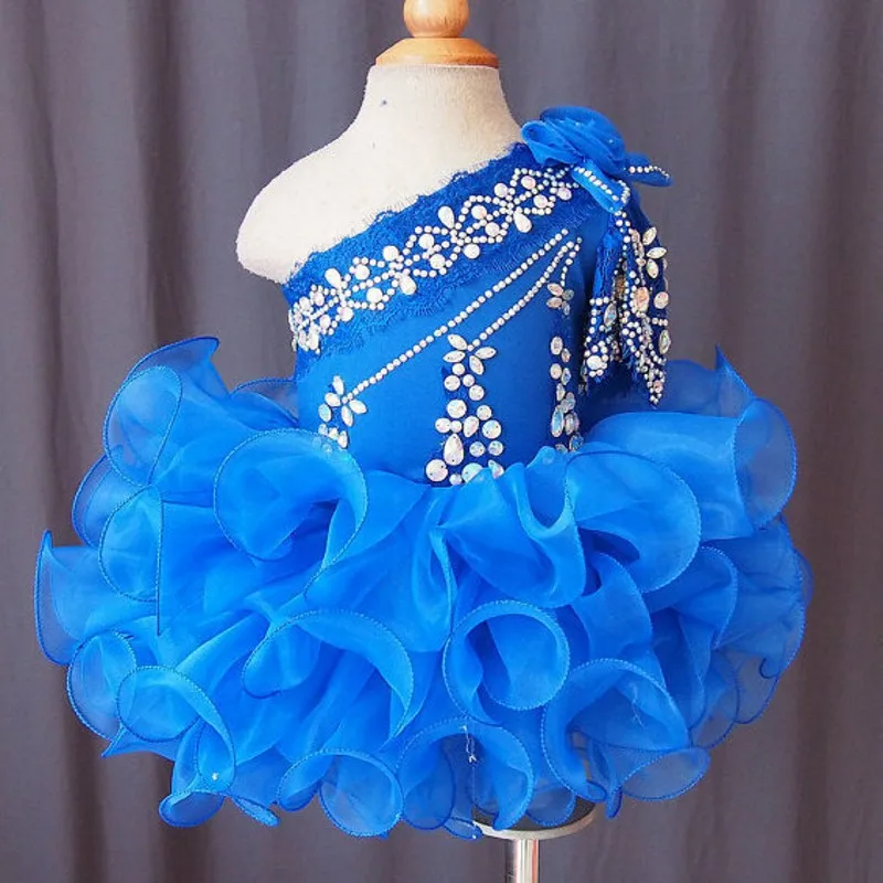 Toddler Cupcake Pageant Dresses for ...