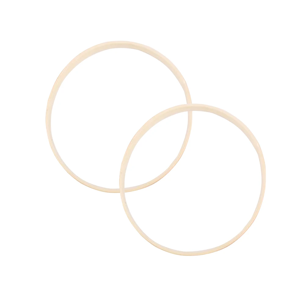 

Embroidery Hoop Tool Bamboo Circle Round DIY Art Craft Cross Stitch Chinese Sewing Manual Tool 10/13.1/15/23.3/26.2/29cm