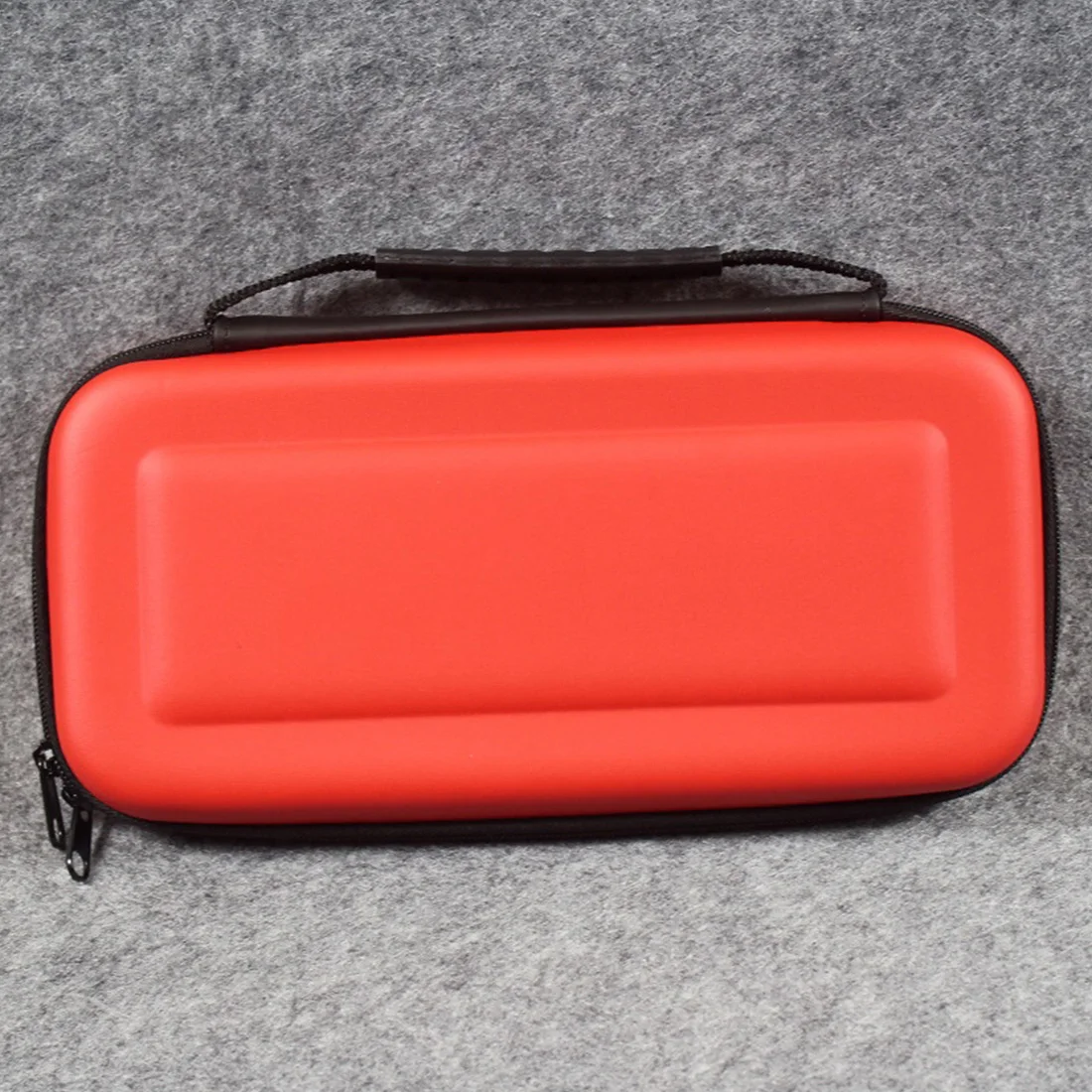 Для хранения аксессуары чехол молния Жесткий Shell противоударный игровой автомат