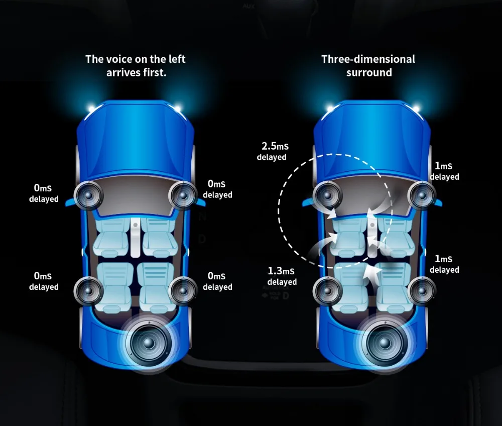 Excellent JOYING Android 8.1 stereo car radio player one din GPS Navigation Support 4G&DSP 4GB+64GB for Honda Civic 2012-2015 9"screen IPS 9 Excellent JOYING Android 8.1 stereo car radio player one din GPS Navigation Support 4G&DSP 4GB+64GB for Honda Civic 2012-2015 9"screen IPS 9