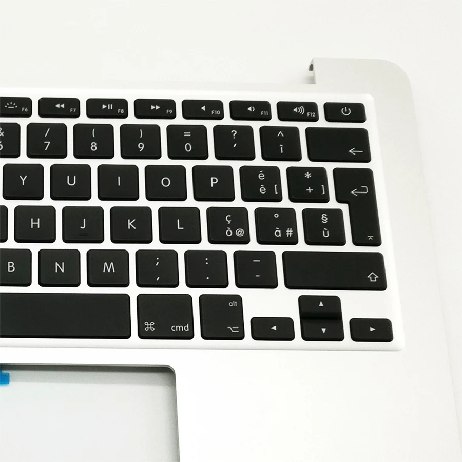 Новый Топ чехол для Macbook Pro Retina 13 3 &quotA1502 с ним итальянская клавиатура и подсветка