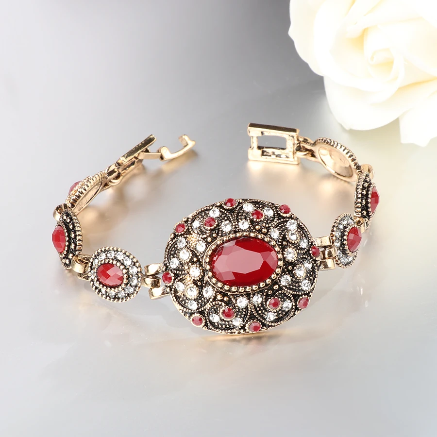 Kinel-Fashion-Vintage-Jewelry-Bracelet-For-Women-Dubai-Gold-Color-Oval-Wedding-Jewelry-Engagement-Party-Gift (2)