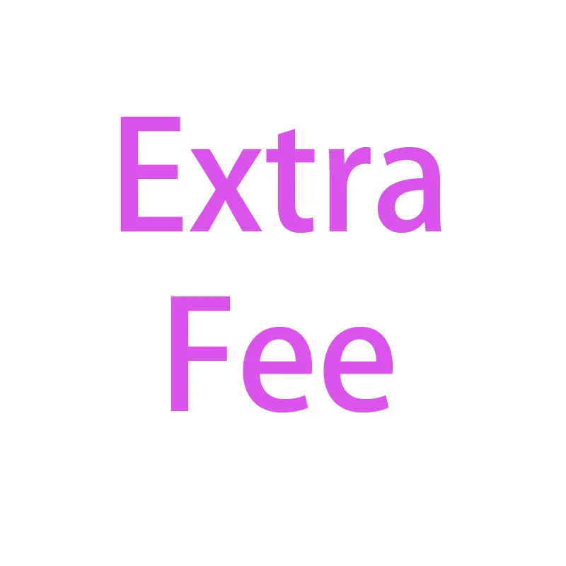 

AIJINGYU extra fee link