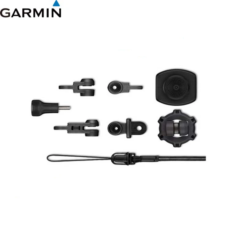 Garmin Virb Camera Adjustable Mounting Arms Bracket Kit Elite Navigator