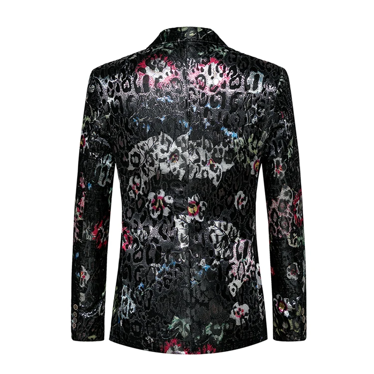 blazer men