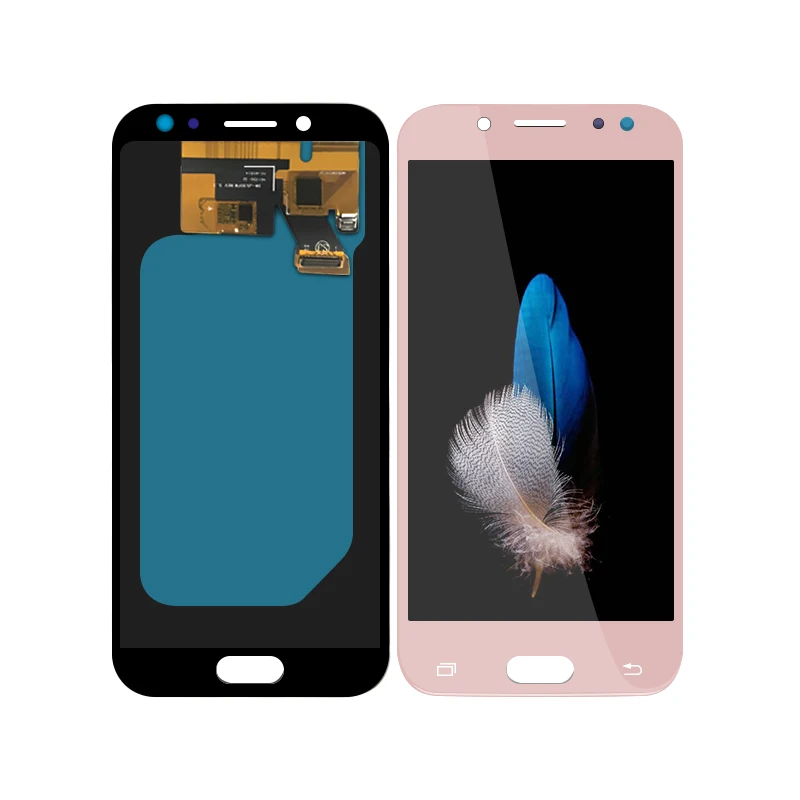 

5.2'' LCD For SAMSUNG GALAXY j5 2017 J530 J530F SM-J530F LCD Display touch Screen Digitizer For Samsung Display