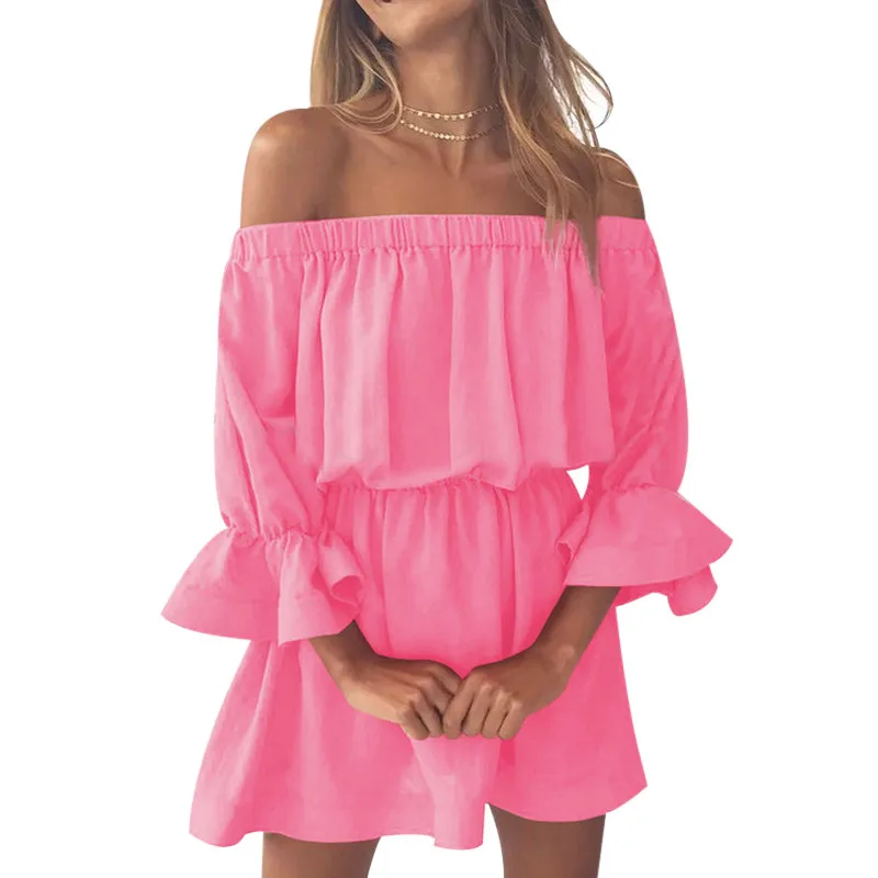 off shoulder dress (25)