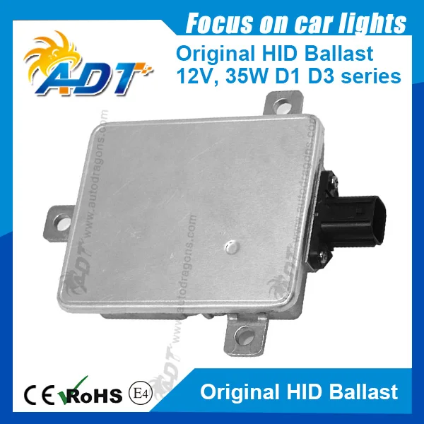 oem Mit ballast 33119TA0003 Inverter Control Unit Head lamp Ballast