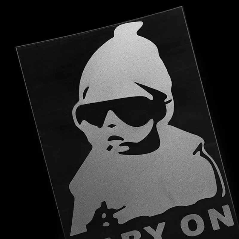 Виниловая наклейка на машину: Ребенок борту|baby on board|on boardvinyl stickers |
