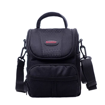 

Digital Camera Bag Case For Sony ILCE 6000 A6000 A6300 A6500 A5100 A5000 A7 A9 RX10 RX100 H400 H300 H200 HX400 HX300 HX200 HX100