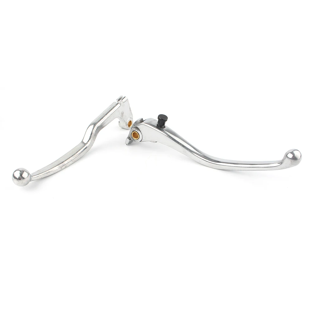 Embreagem do Freio Manual para Yamaha Motocicleta Alavanca Yzf-r1 Yzf-r6 2005 2006 2007 2008 2009 2010 2011 2020 Chrome Alumínio Yzf r1 r6 3 2006 2007 2008 2009 2010 2011 2012 Chrome Alumínio