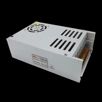 Switching Power Supply 800w 12v 66.5A input AC110 or 220V For Strip Lamps voltage transformer
Switching Power Supply 800w 12v 66.5A input AC110 or 220V For Strip Lamps voltage transformer