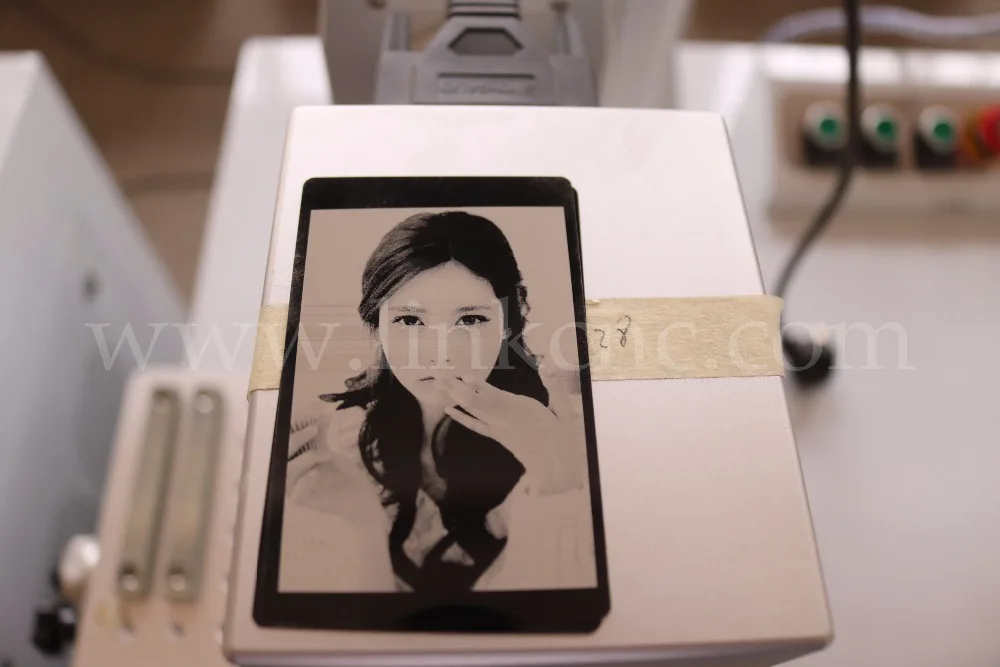 3d Кристальный лазерный принтер/металлическая фотопечатная машина|machine machine|printer