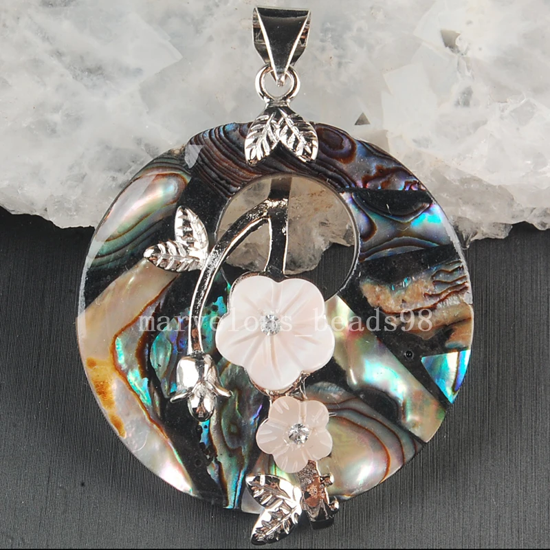 Buy Free Shipping Beautiful jewelry 41mm New Zealand