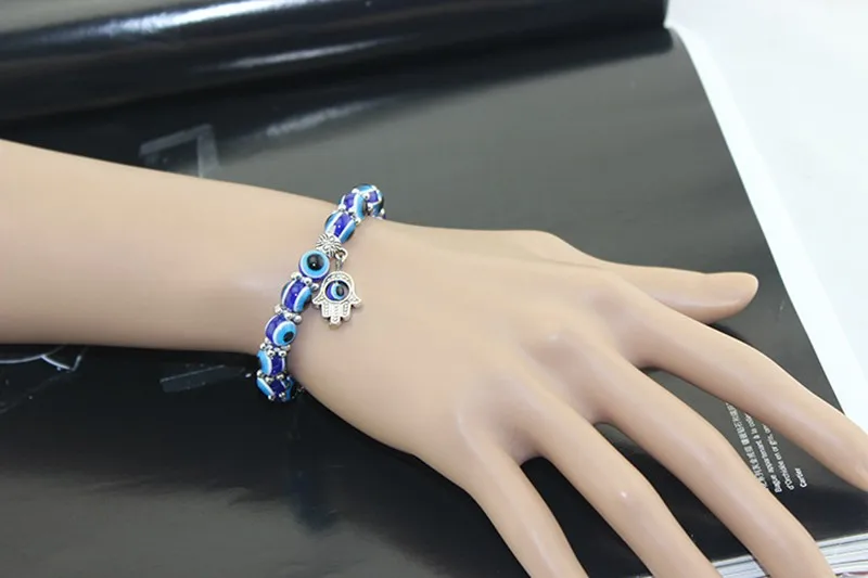 Evil Eye Bracelet7