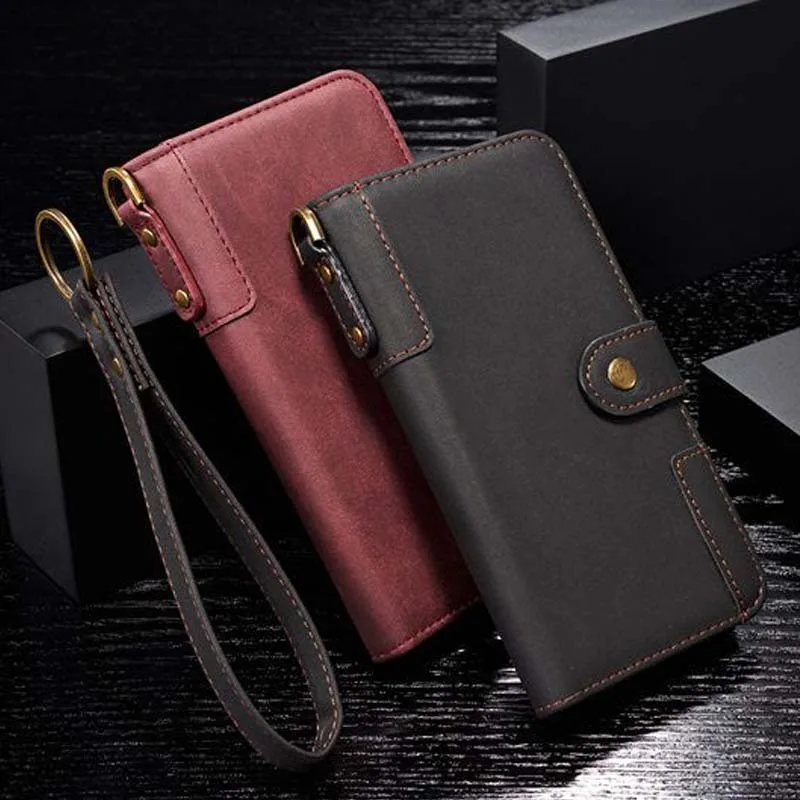 

For Coque Samsung Note 9 Case Vintage Cover Magnetic Leather Case For Samsung Galaxy Note 9 Case Protector Fundas