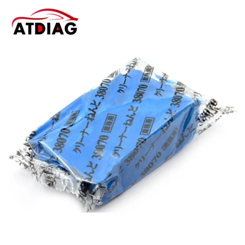 

New Arrival 1pc 180g Wash Clean Mud Auto Cleaning Clay Bar Magic Car Detailing Washing Mud Car Care Dirty Remove