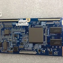 И рабочая LA37A550P1R T-CON T370HW02 V402 CTRL BD 37T04-C02 37T04-CO2