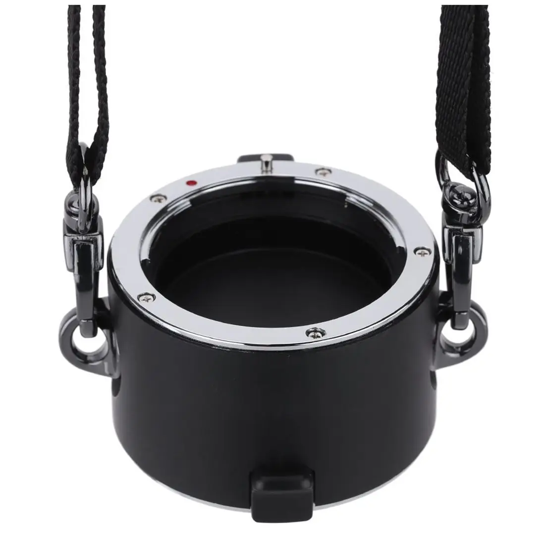 Fast Double Dual Lens Holder Stand by Helper Quick Changing Tool with