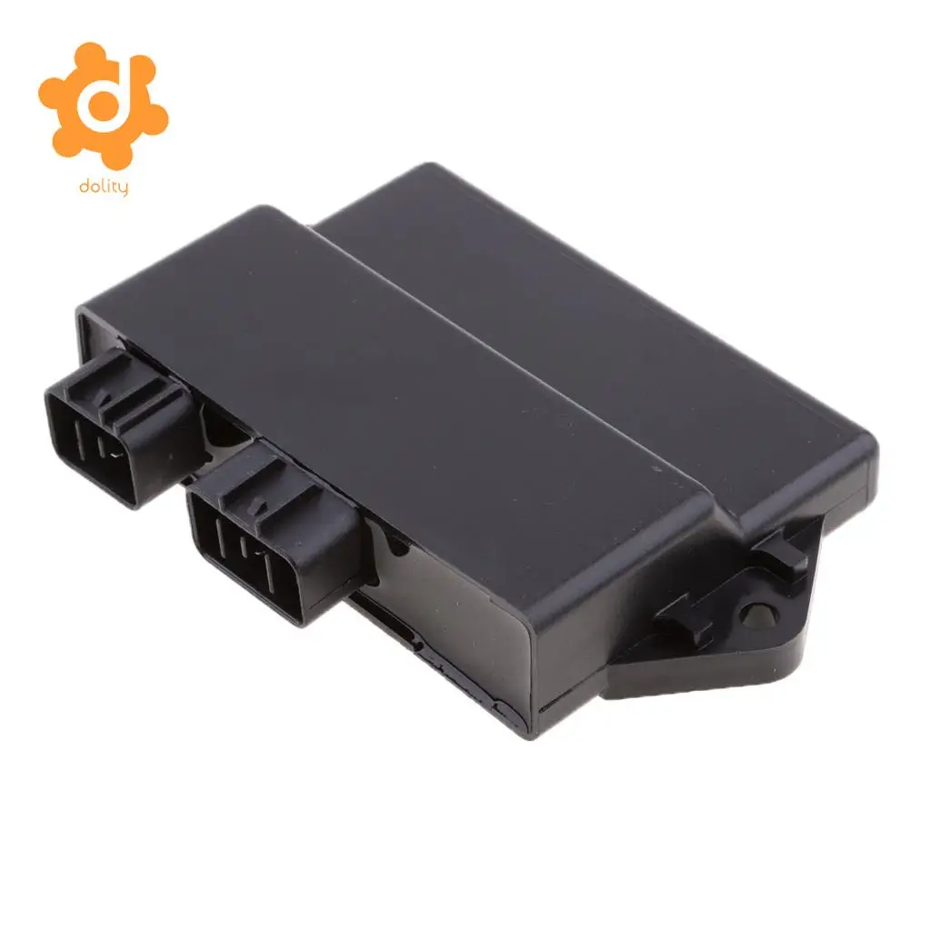 CDI Module for YAMAHA Warrior 350 YFM350X 348cc 1997-2001 3GD-85540-40-00