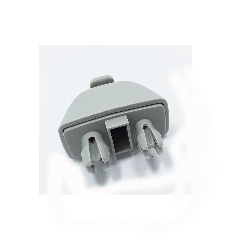 2 Clip Per Aletta Parasole Interna 2004-2016, Per A6 C6, Per - Foto 4