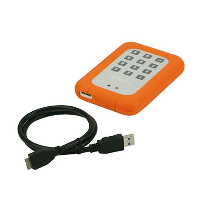  2 TB/1 TB/500G/320G disco duro externo sata hdd cifrado con 25 pulgadas teclado de hdd disco duro s