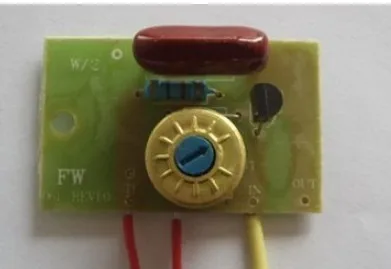 

FREE SHIPPING 06F microscope power supply Incandescent lamp dimmer FW