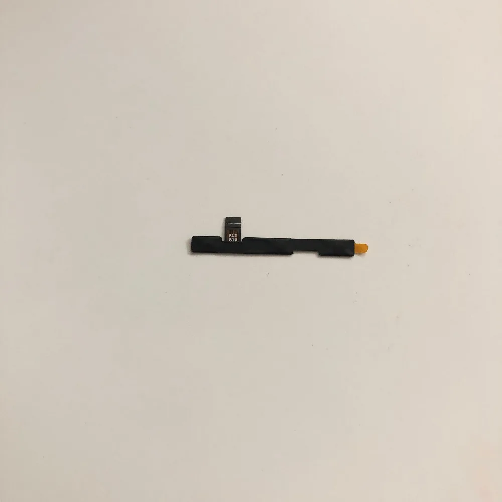 

New Power On Off Button+Volume Key Flex Cable FPC For HOMTOM S7MTK6737 Quad Core 5.5 Inch 640*1280 Free Shipping