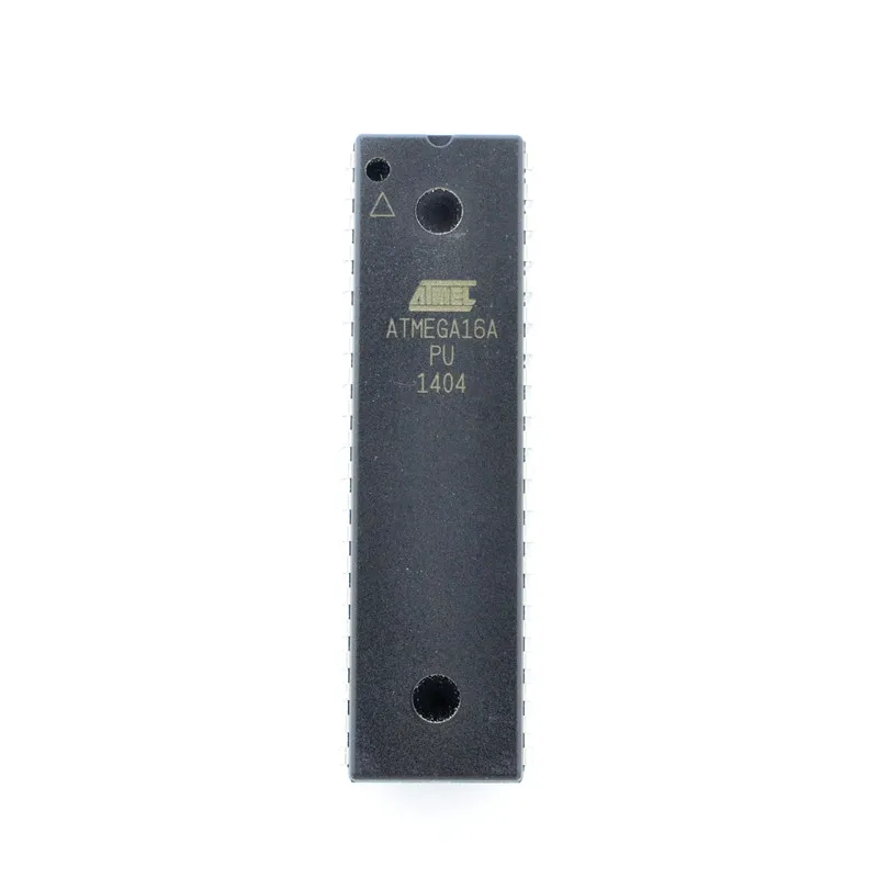 

2 шт./партия, программируемая вспышка ATMEGA16A ATMEGA16 DIP