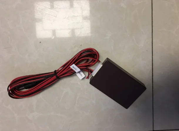

Time delay Relay device Box For MQB MIB RCD330 AV REAR VIEW CAMERA