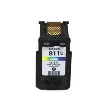 

einkshop For Canon CL-811 CL 811 Ink Cartridge For Canon iP2770 MP237 MP245 MP258 MP268 MP276 MP287 MP486 MP496 MX338 MX347