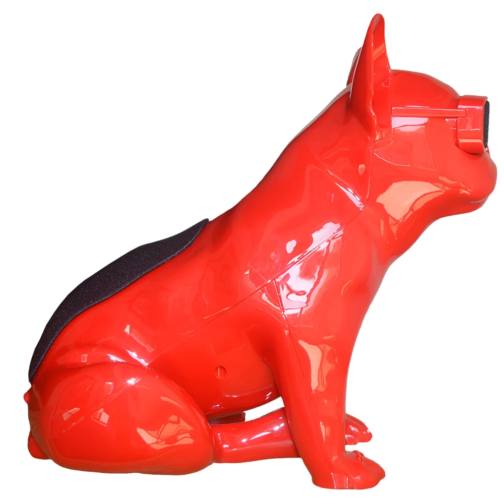 Полный корпус Aerobull Nano Bluetooth динамик глубокий бас портативный беспроводной