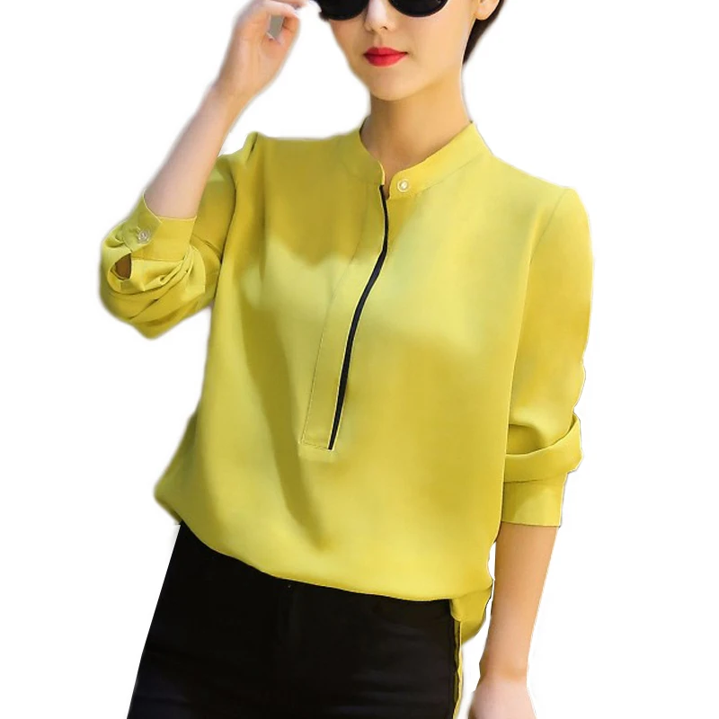 buy formal shirts for ladies online
