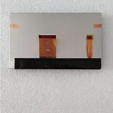 C070VTN01.0 7 дюймов ЖК-дисплей Экран Дисплей Панель