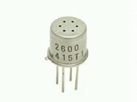 5 pcs sensor de gás da qualidade Do Ar TGS2600
