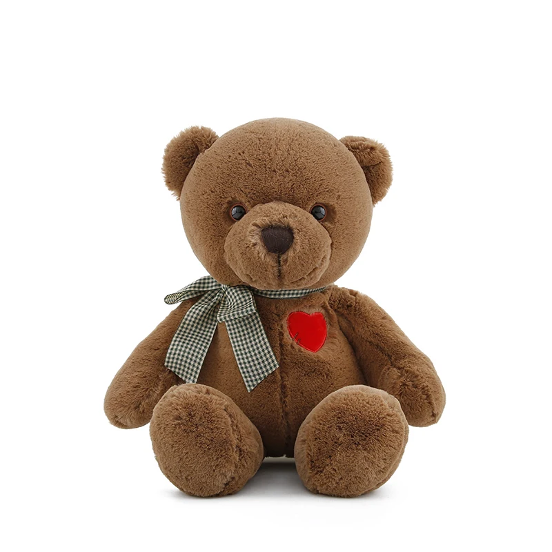 Oso de peluche grande juguetes de peluche para niños niñas muñecas juguetes de bebé peluche brinquedos pelucia juguetes