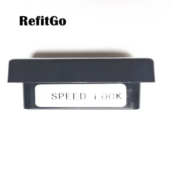 

Free Shipping+Car Auto OBD Plug And Play Speed Lock Unlock Device For Toyota Reiz 2009-2012